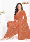 Khushi Vol 81 By Mayur Cotton Printed Dress Material Suppliers In India
